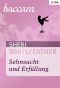 [Baccara 1162] • Sehnsucht und Erfüllung